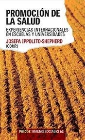 Promocion de la salud