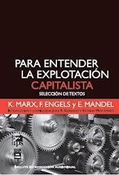 Para entender la explotación capitalista