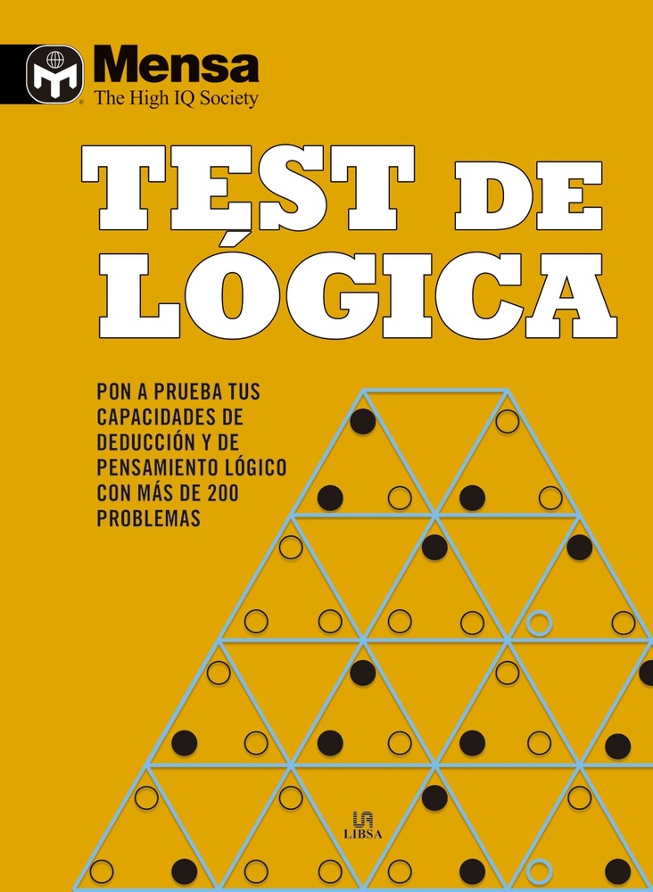 Test de logica mensa