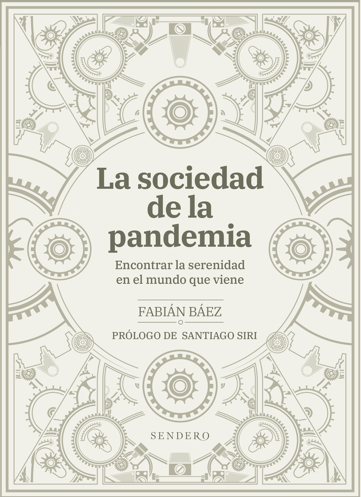 La sociedad de la pandemia