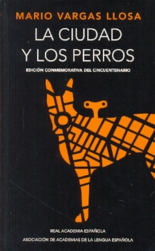 La ciudad y los perros