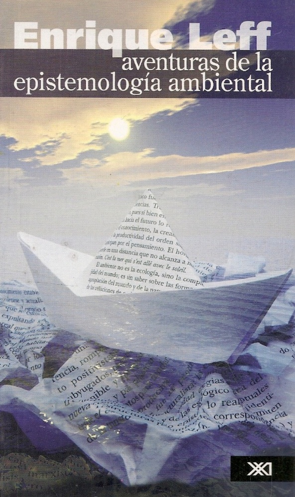 Aventuras de la epistemología ambiental