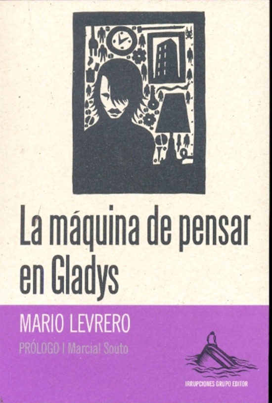 La Maquina de pensar en Gladys