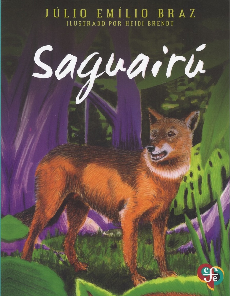 Saguairu