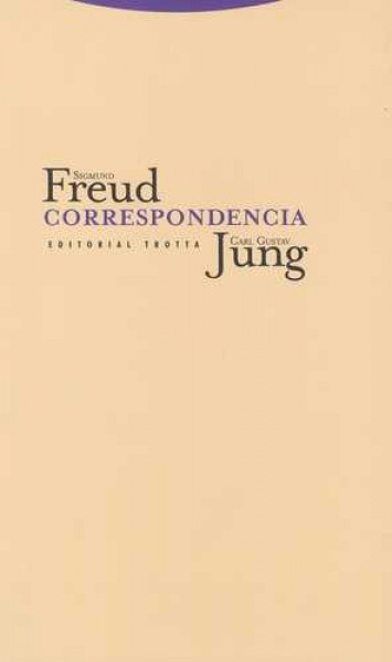 Correspondencia (freud-jung)