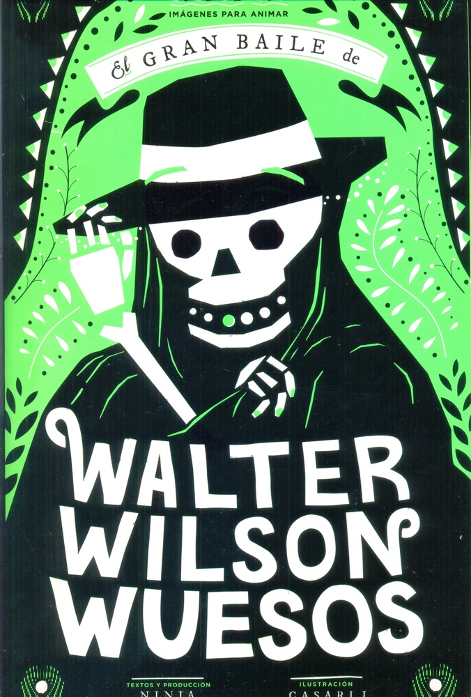 El Gran baile de Walter Wilson Wuesos