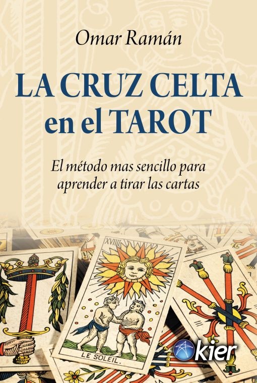 La Cruz celta en el tarot