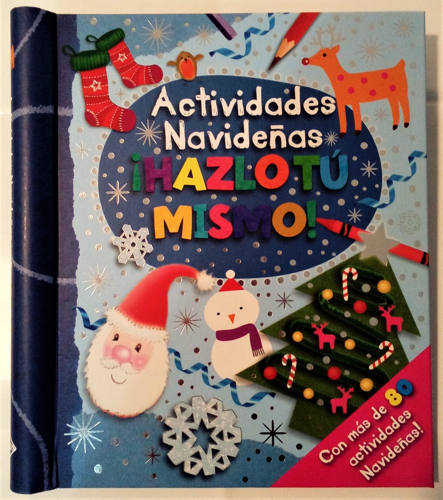 Actividades navideñas