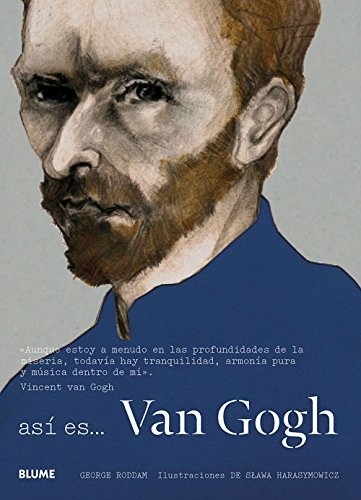 Asi es... Van Gogh