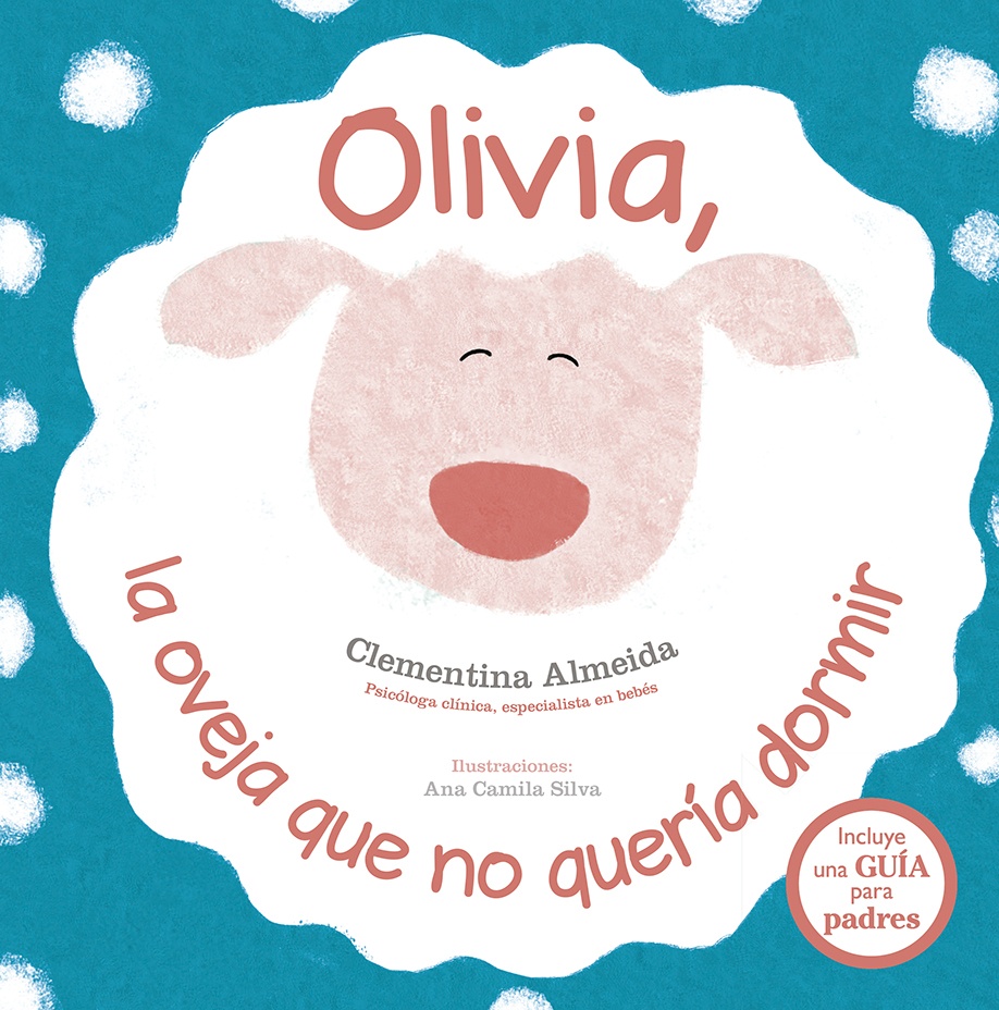 Olivia, la oveja que no queria dormir