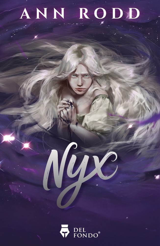 Nyx-Destinos de Agharta 2