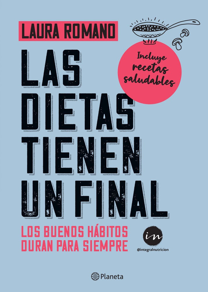 Las Dietas tienen un final