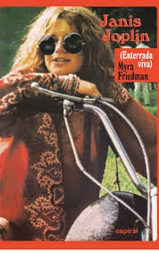 Janis Joplin (enterrada viva)