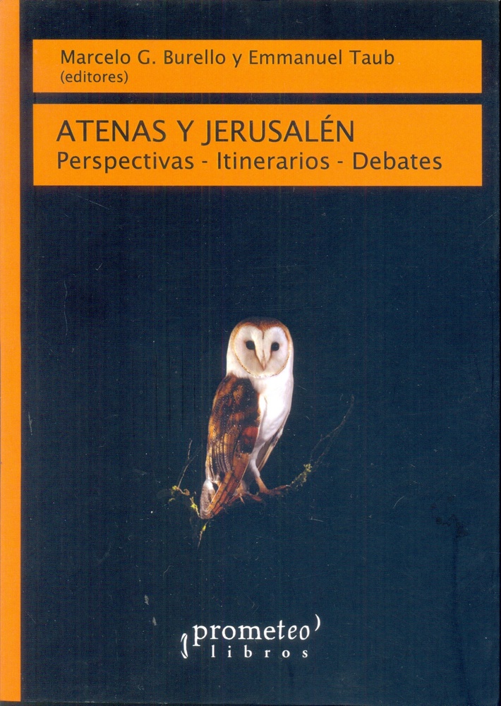 Atenas y Jerusalen