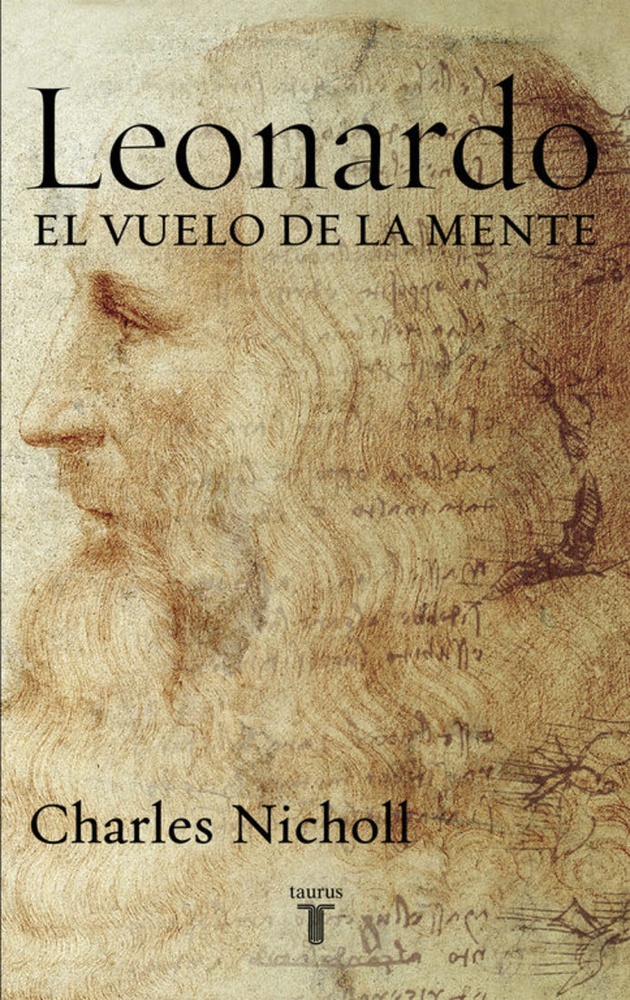 Leonardo. El vuelo de la mente