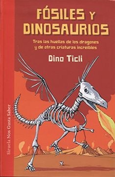 Fósiles y dinosaurios