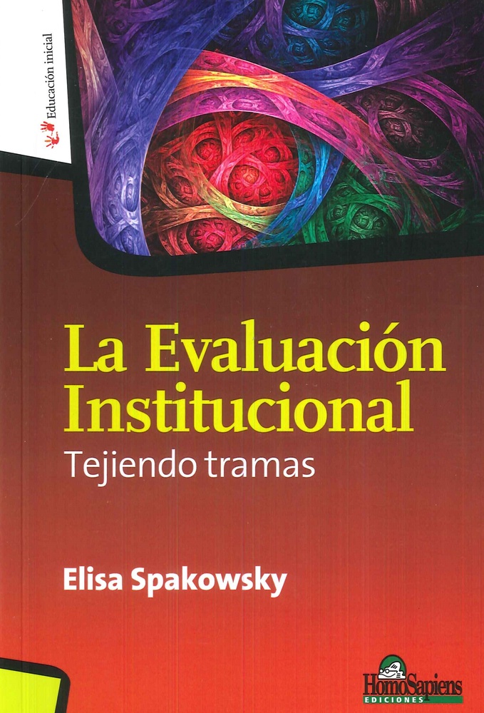 La Evaluacion institucional