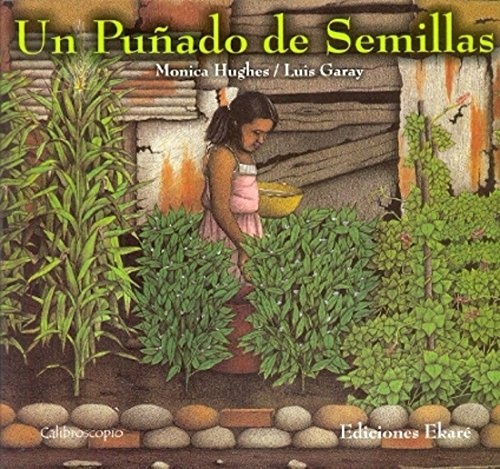 Un puñado de semillas