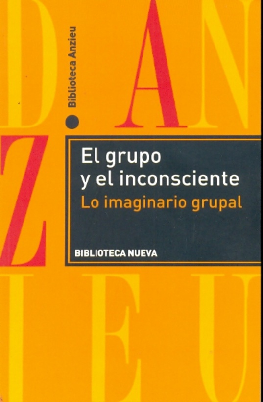 el Grupo y el inconsciente