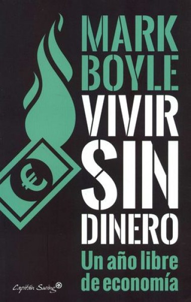 Vivir sin dinero