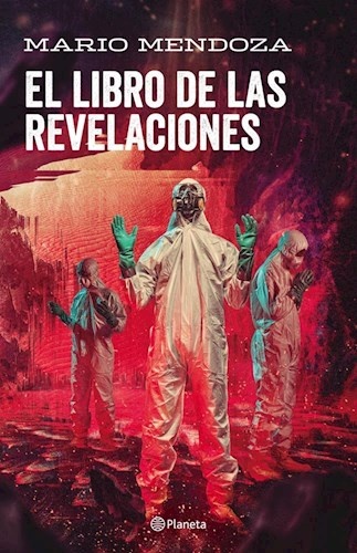 El Libro de las revelaciones