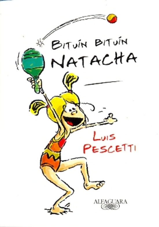 Bituin bituin Natacha