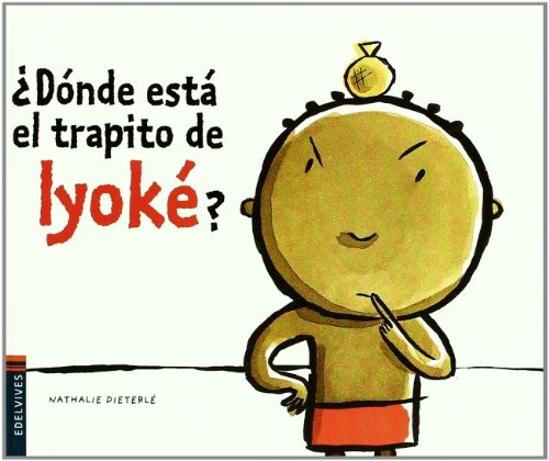Dónde Está El Trapito De Iyoké?