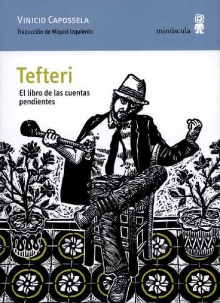 Tefteri, el libro de las cuentas pendientes