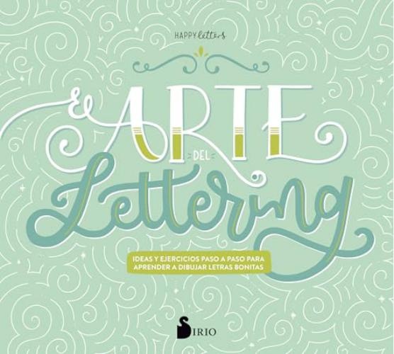 El Arte del lettering