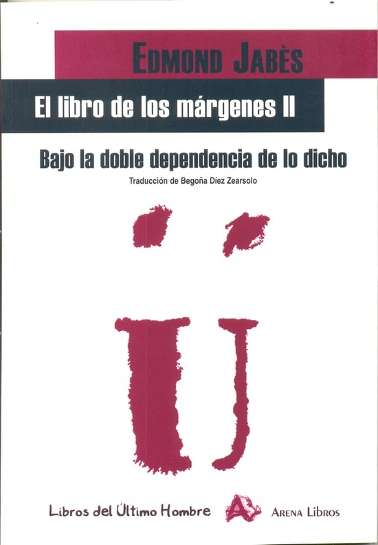 El Libro de los margenes II