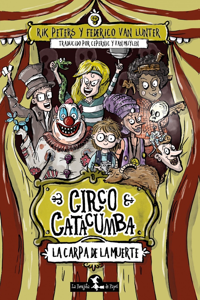 Circo catacumba