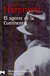 El agente de la Continental