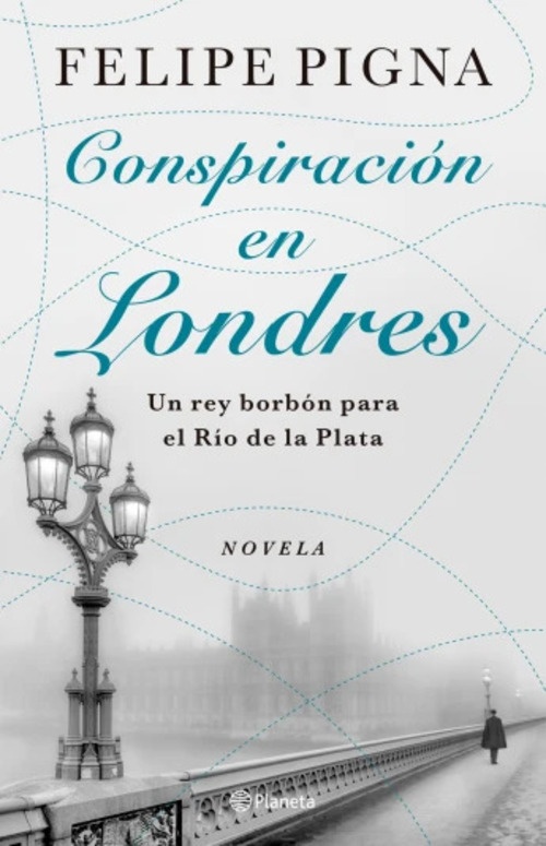 Conspiración en Londres