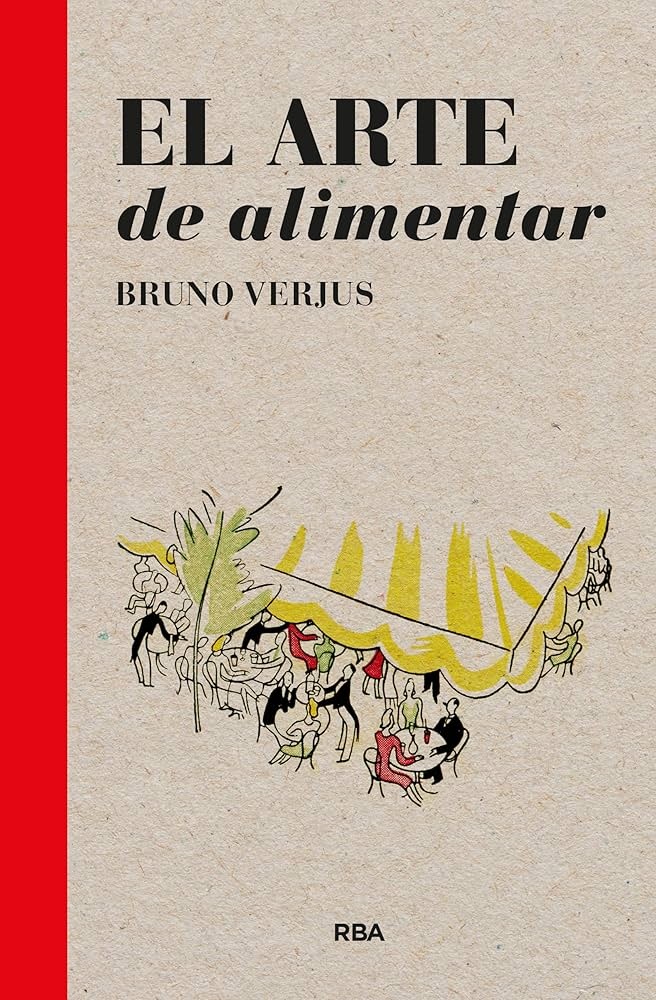 El arte de alimentar