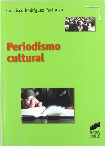 Periodismo cultural