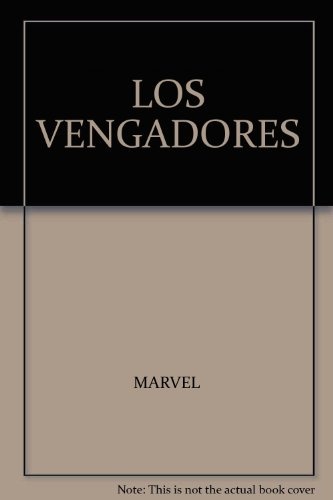 Aventuras vengadoresn