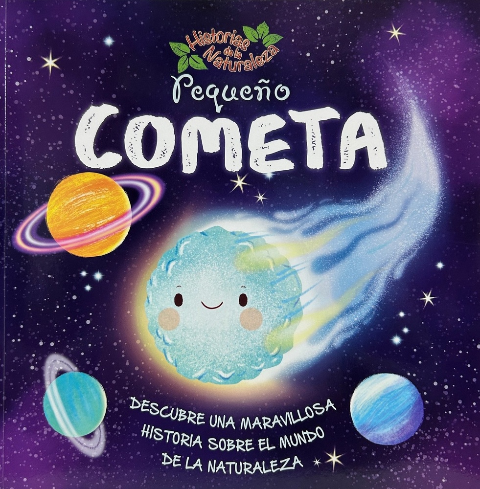 Pequeño Cometa