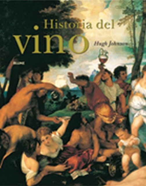 Historia del vino