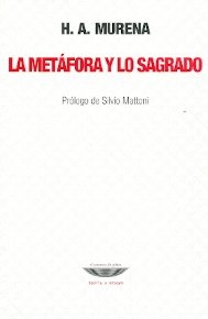 La metafora y lo sagrado