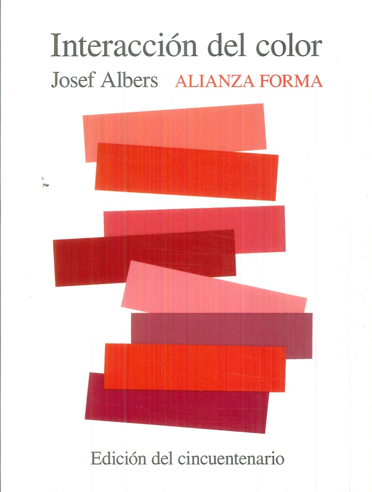 Interacción del color