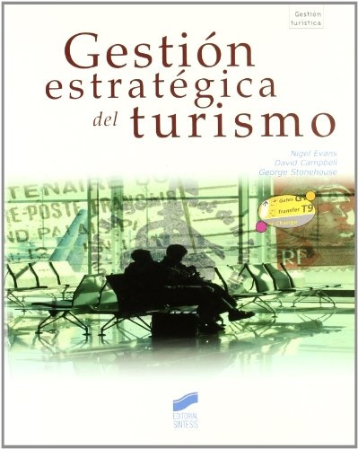 Gestión estratégica del turismo