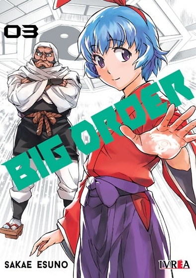 Big Order 03