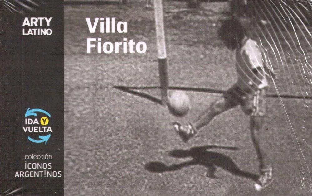 Villa Fiorito