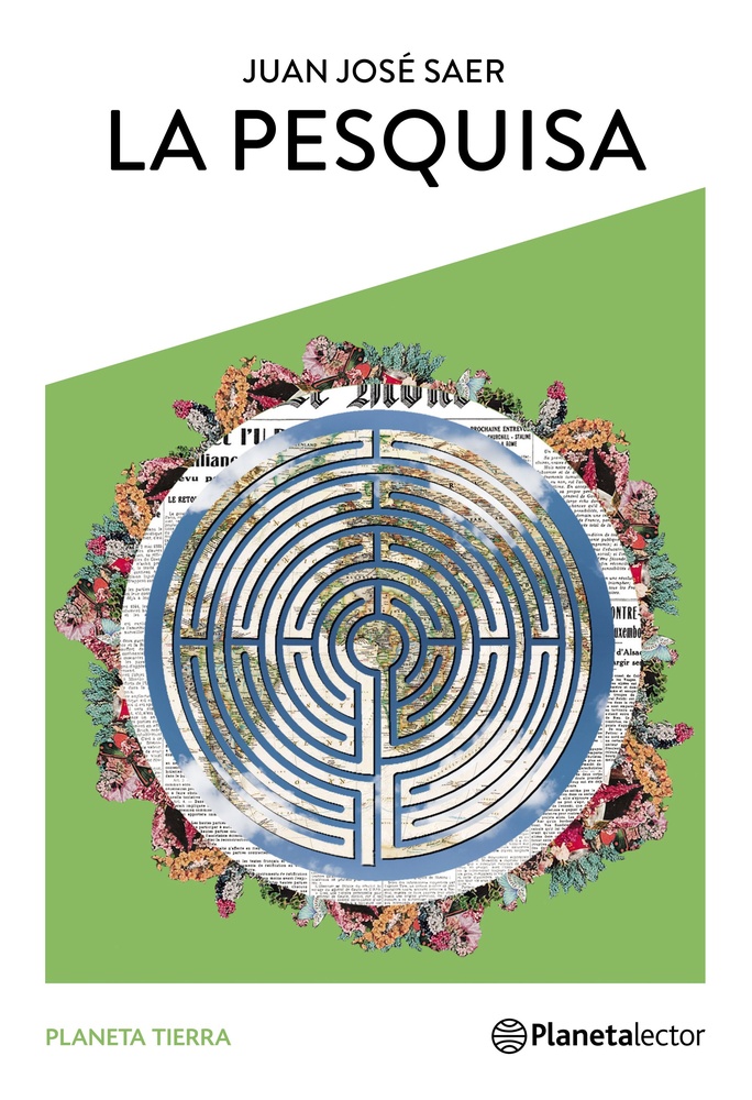 Pesquisa, La (con guia)