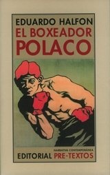 El boxeador polaco