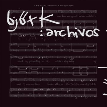 Bjork: Archivos