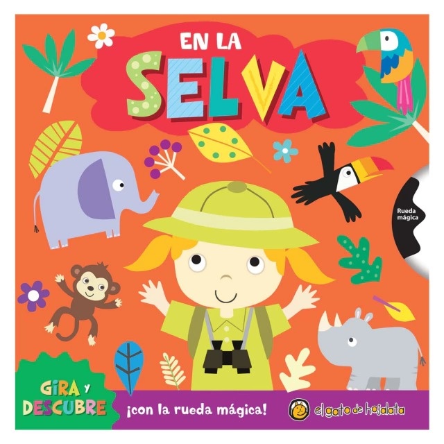 En la selva