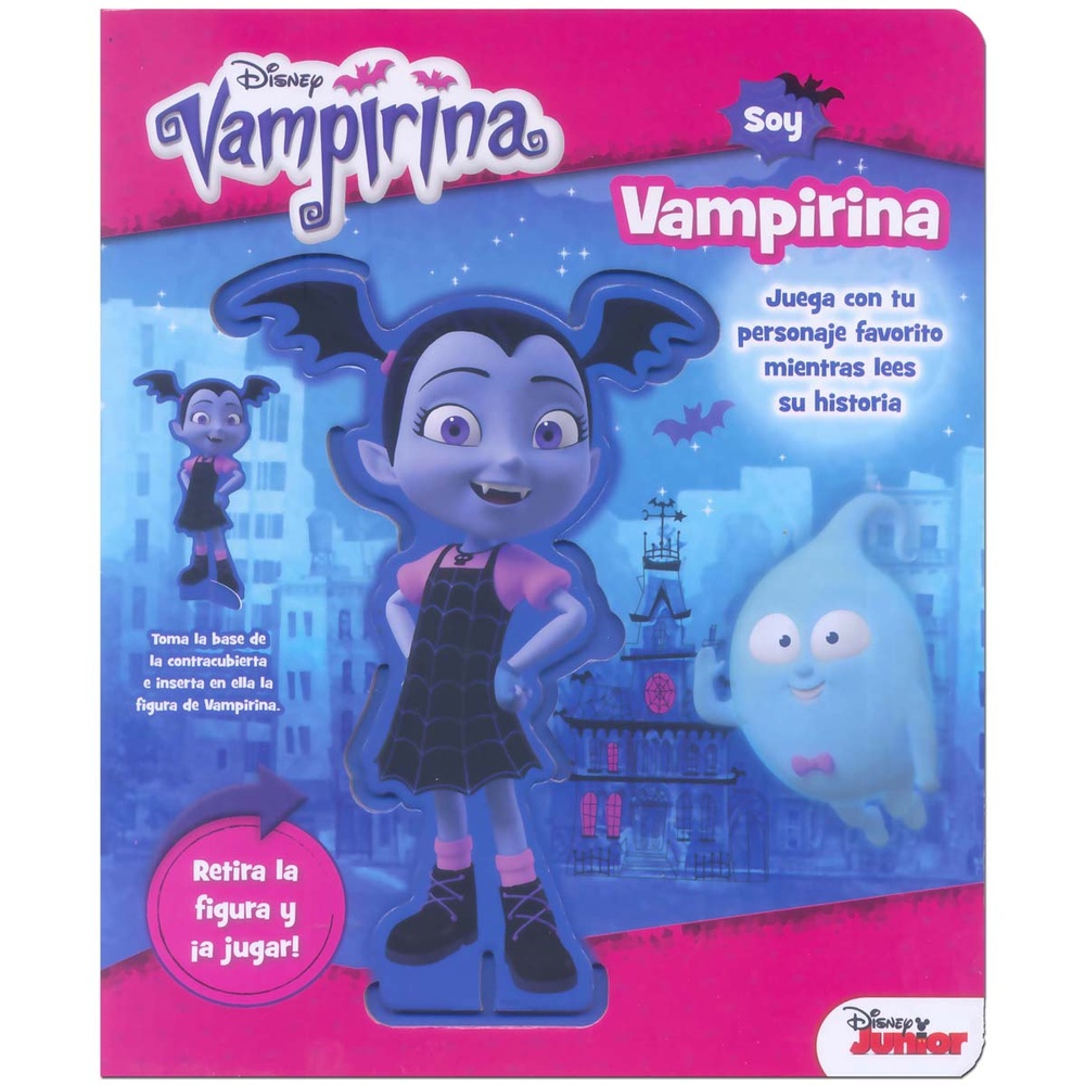 Vampirina