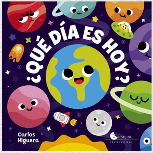 ¿Qué día es hoy?