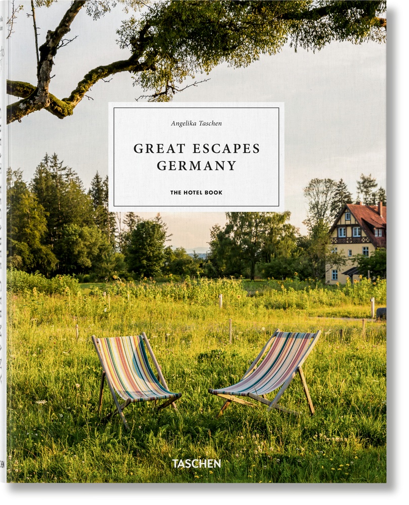 Great Escapes Germany